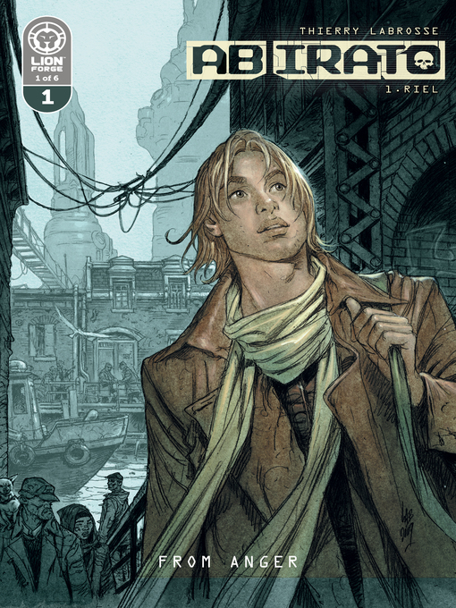 Title details for Ab Irato (2017), Issue 1 by Thierry Labrosse - Available